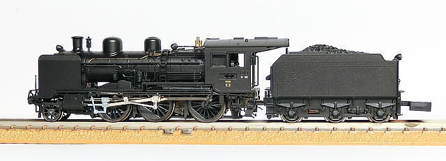 KATO 8620 東北仕様 その1: 鉄道模型のページのブログ