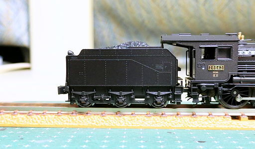 KATO 8620 東北仕様 その1: 鉄道模型のページのブログ